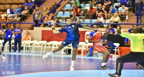 البطل يتأهل إلى كأس العالم.. موعد قمة الأهلي والزمالك في السوبر الأفريقي لكرة اليد